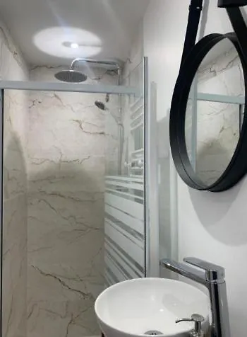 Le Petit Saint-martin - Hypercentre *